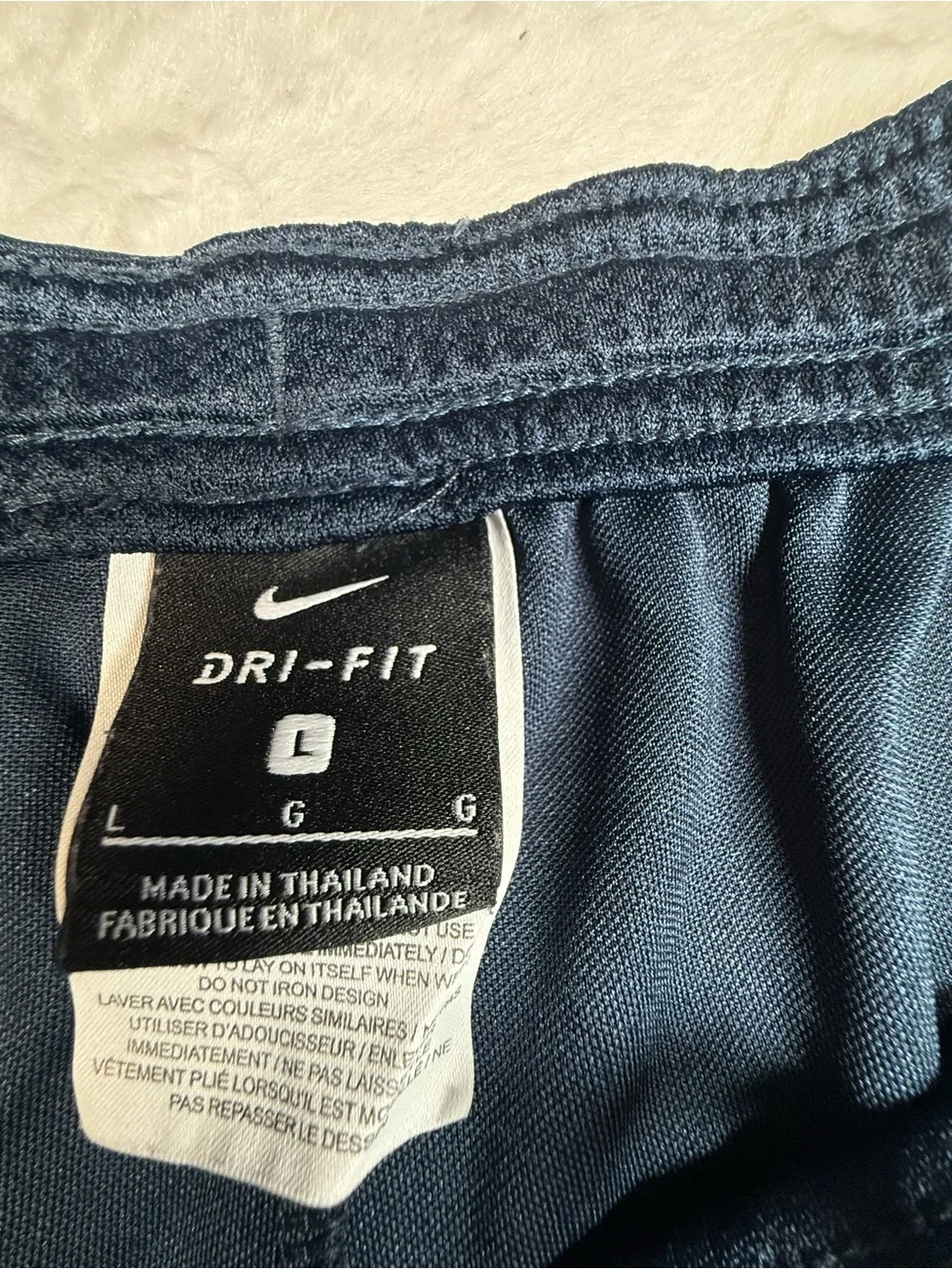 Nike lightweight athletic